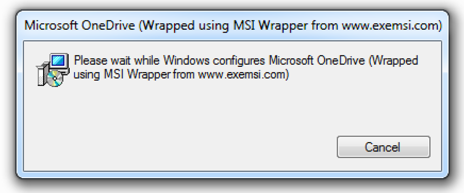 MSI_Wrapper