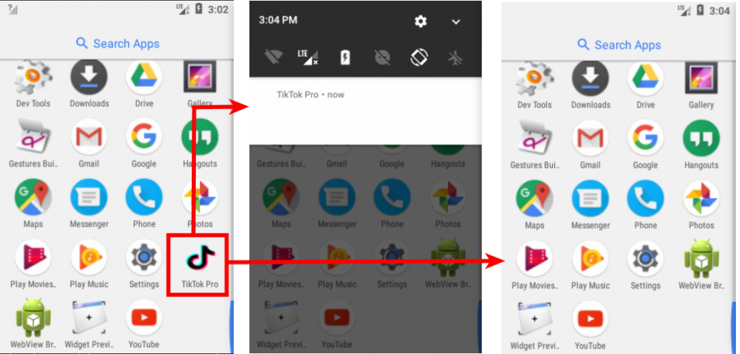App Icon