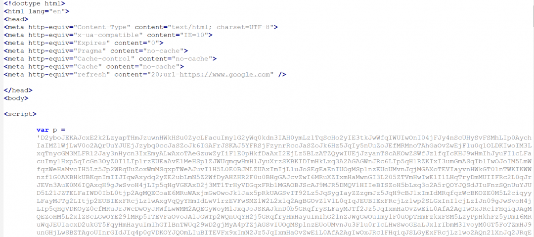 Spelevo EK Landing page