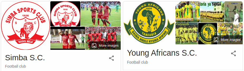 Sports Club