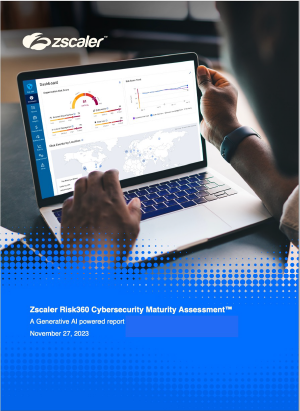 Portada del informe de evaluación